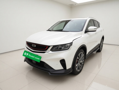 2019 2019 immagine di auto