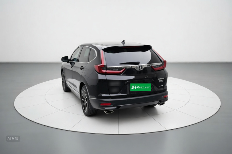 Honda CR-V 2020 #5 Honda CR-V 2020 car image #5