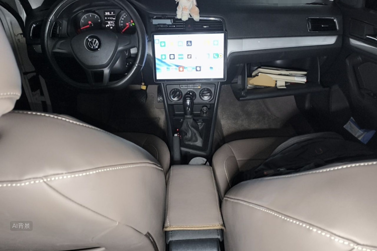 Volkswagen Lavida 2017 imagen de coche #11