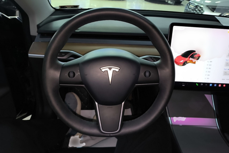Tesla Model 3 2020 #11 Tesla Model 3 2020 car image #11