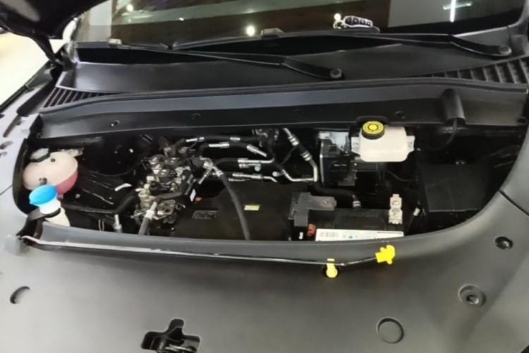 BYD Yuan Plus 2024 car image #20