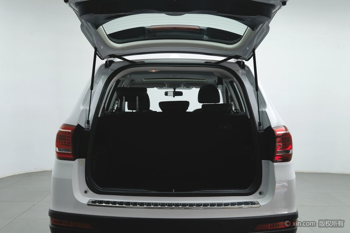 Haval H6 2018 #17 Haval H6 2018 car image #17