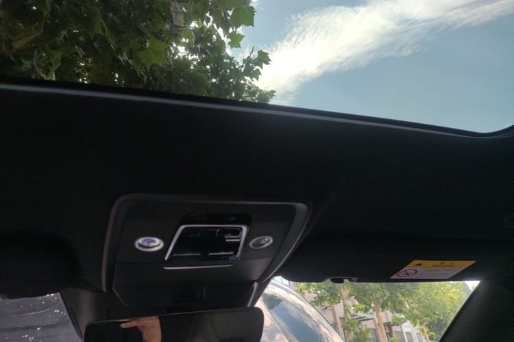 BYD Han 2024 car image #18
