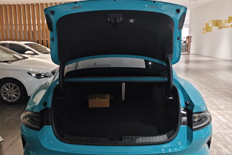 MI SU7 2024 car image #19