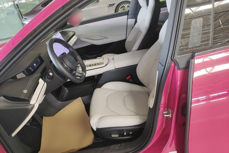 MI SU7 2025 #15 MI SU7 2025 immagine di auto #15