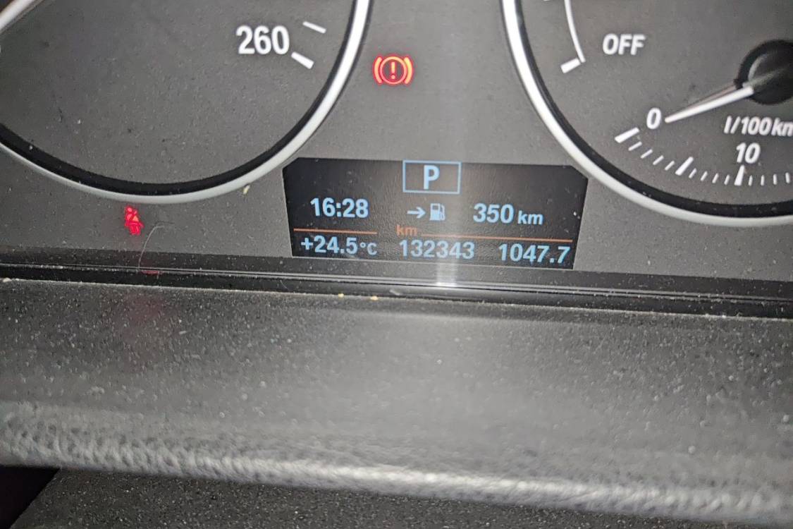 BMW 3 Series 2013 #25 BMW 3 Series 2013 image de voiture #25