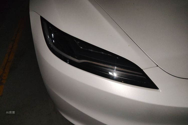 Tesla Model 3 2023 car image #8