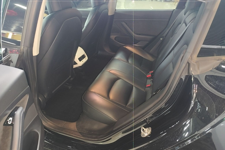 Tesla Model 3 2020 #17 Tesla Model 3 2020 car image #17