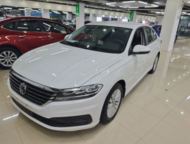 Volkswagen Lavida 2019 Volkswagen Lavida 2019 car image