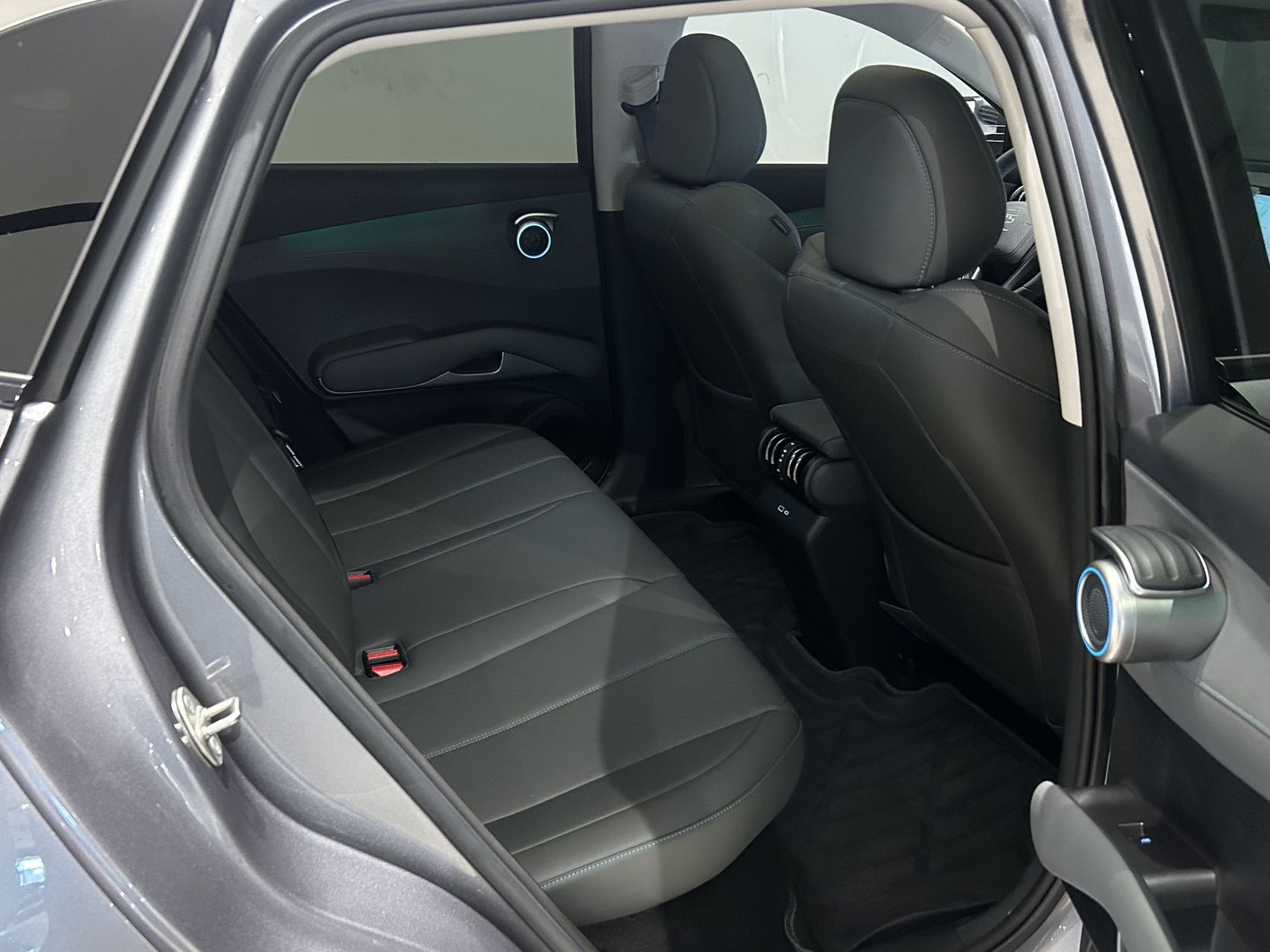 BYD Yuan Plus 2025 изображение автомобиля #5