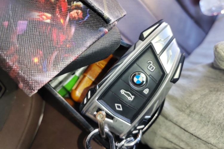 BMW X1 2023 #11 BMW X1 2023 car image #11