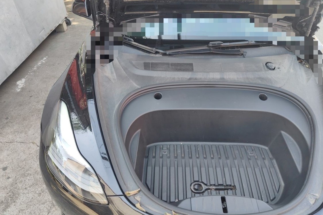 Tesla Model 3 2021 #11 Tesla Model 3 2021 car image #11