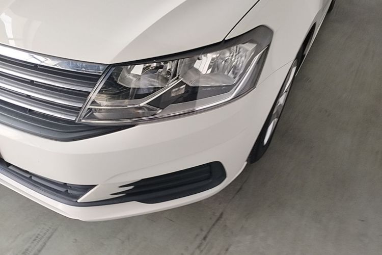 Volkswagen Lavida 2023 #23 Volkswagen Lavida 2023 car image #23