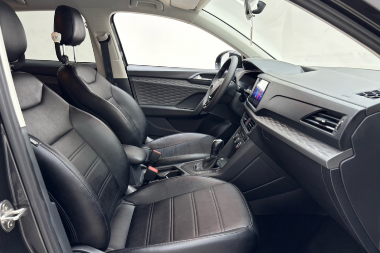 Volkswagen Tharu 2019 imagem de carro #23