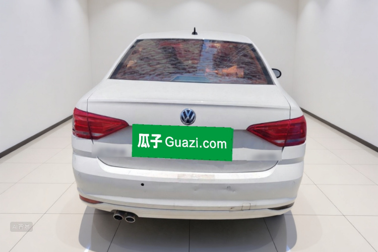 Volkswagen Lavida 2019 #6 Volkswagen Lavida 2019 car image #6