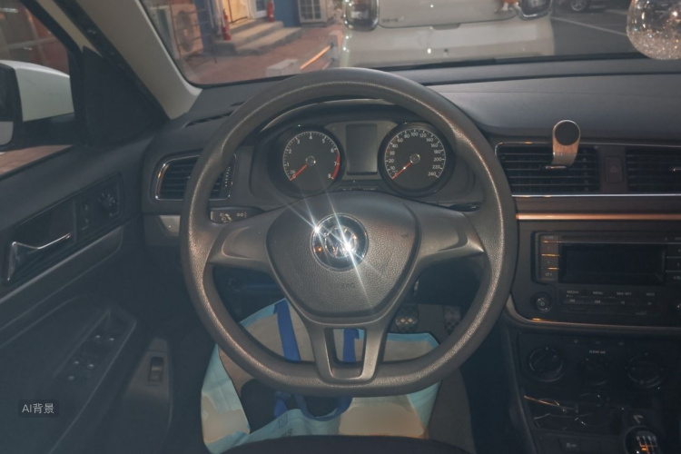 Volkswagen Lavida 2015 #12 Volkswagen Lavida 2015 car image #12