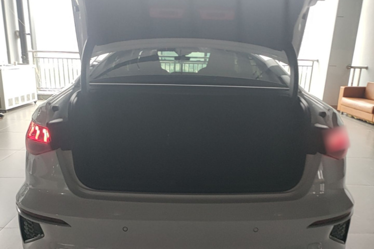 Audi A3 2021 car image #19