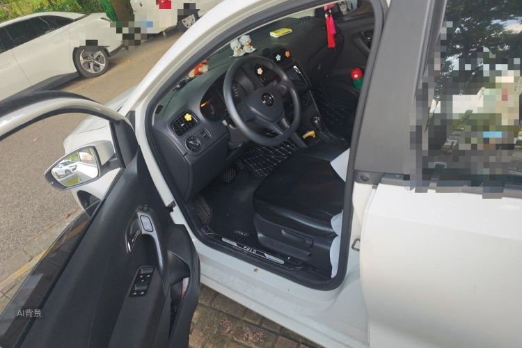 Volkswagen Polo 2018 #18 Volkswagen Polo 2018 car image #18