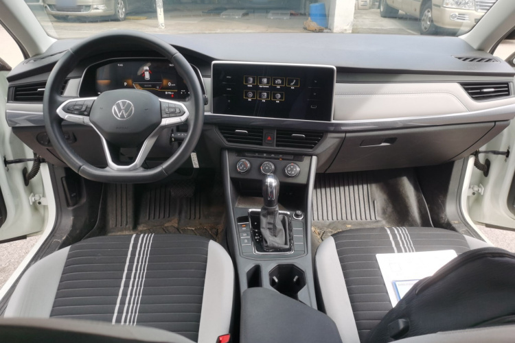Volkswagen Bora 2023 #7 Volkswagen Bora 2023 immagine di auto #7