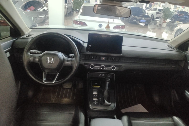 Honda CR-V 2024 car image #10