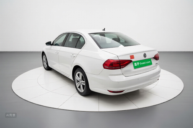 Volkswagen Lavida 2019 #5 Volkswagen Lavida 2019 car image #5