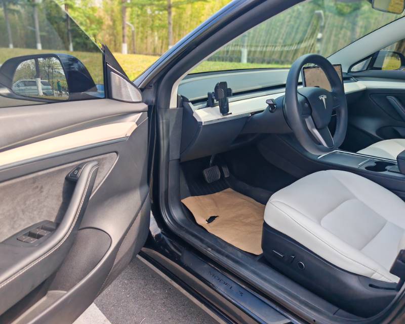 Tesla Model 3 2022 #9 Tesla Model 3 2022 car image #9