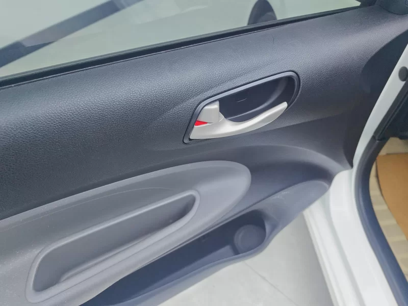 Kia Pegas 2018 imagen de coche #10