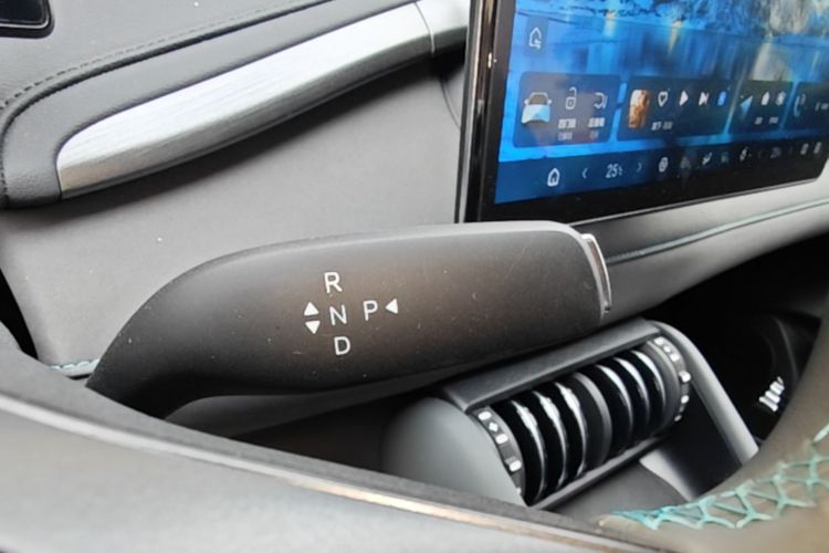 BYD Yuan Plus 2025 car image #14