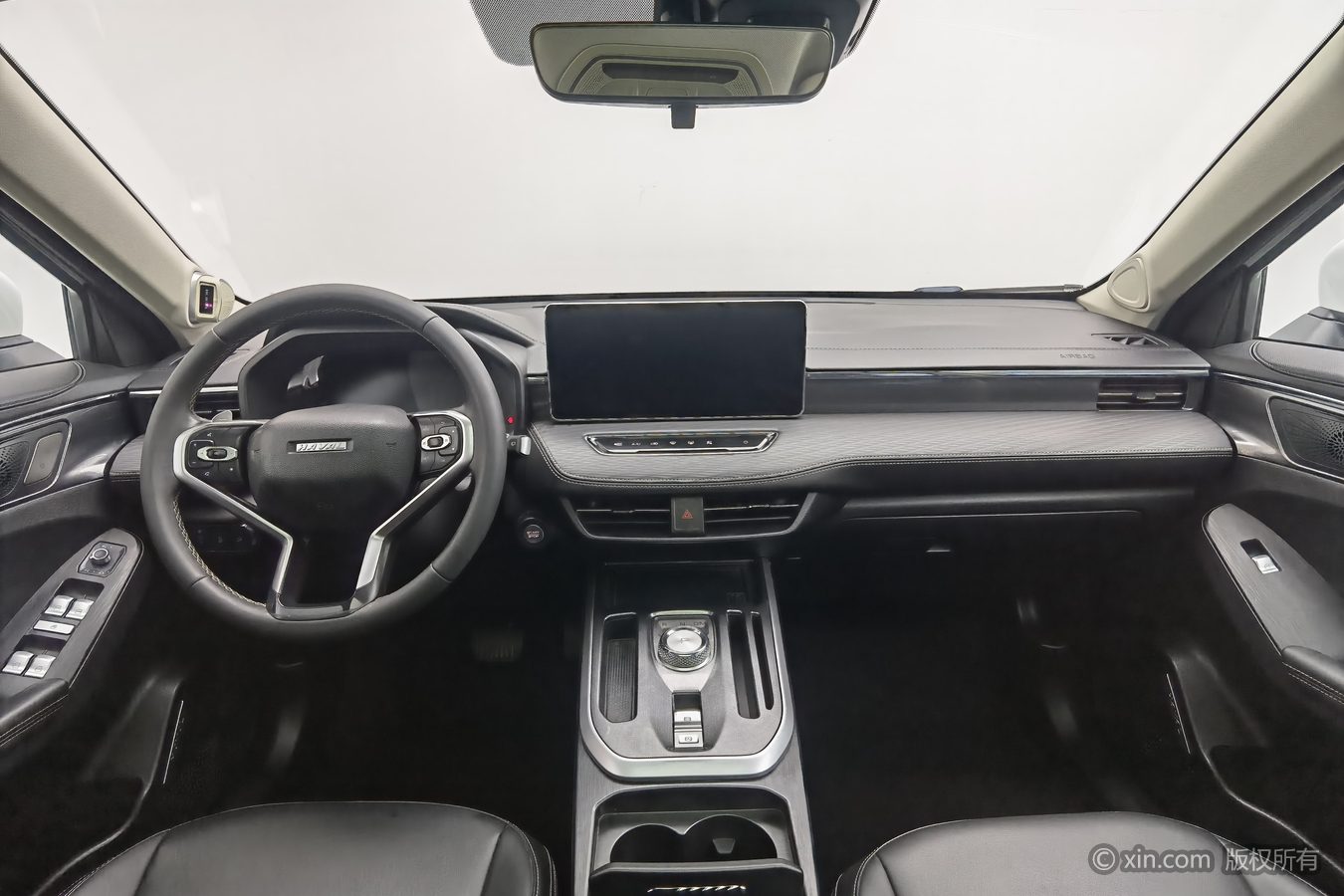 Haval Jolion 2021 car image #12