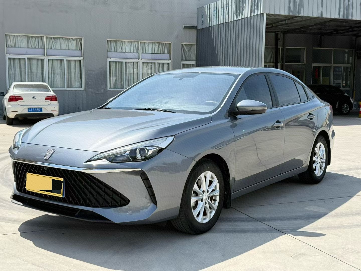 Roewe i5 2024 Roewe i5 2024 immagine di auto