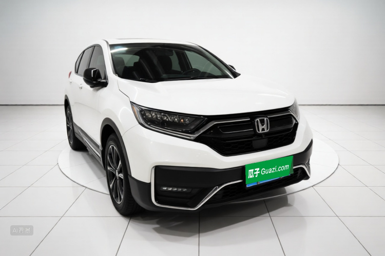 Honda CR-V 2020 #4 Honda CR-V 2020 car image #4