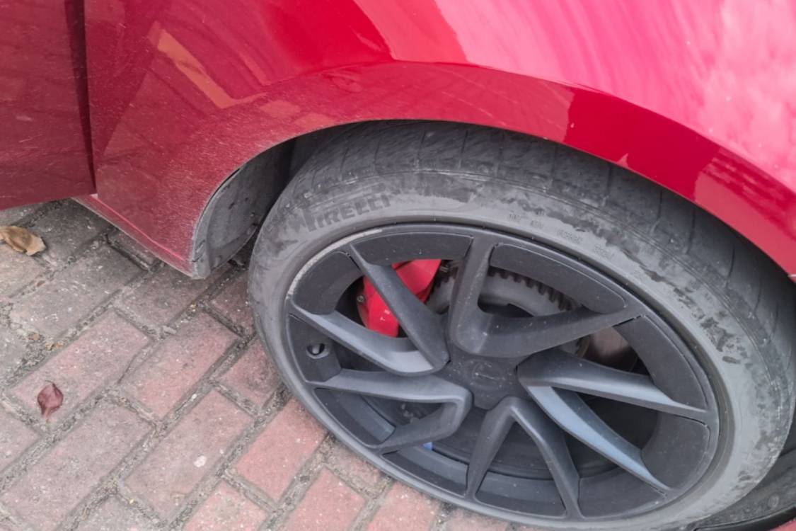 Tesla Model 3 2024 immagine di auto #30