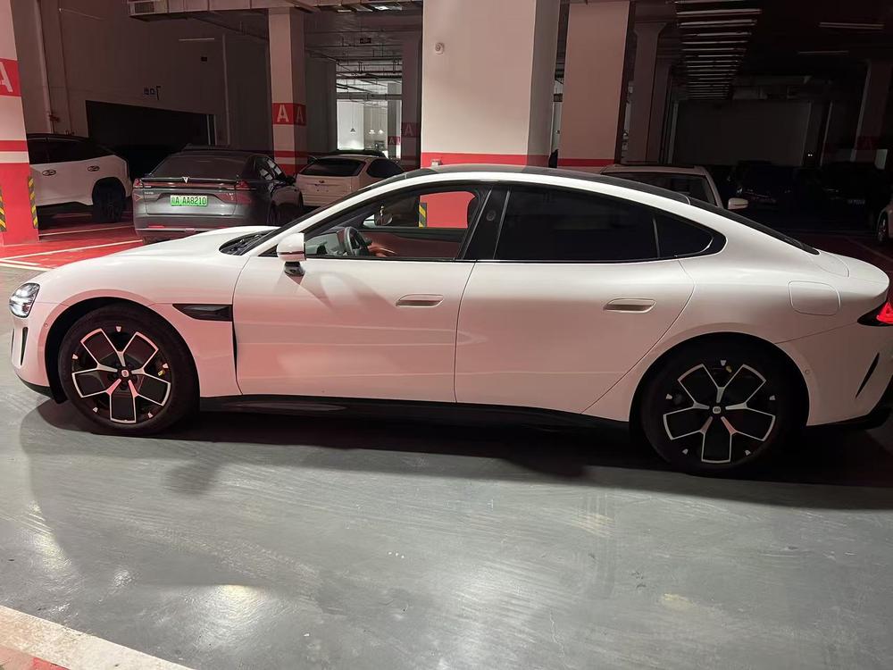 2025 imagem de carro #4