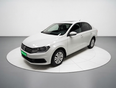 Volkswagen Santana 2019 car image 