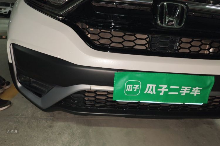 Honda CR-V 2022 car image #8