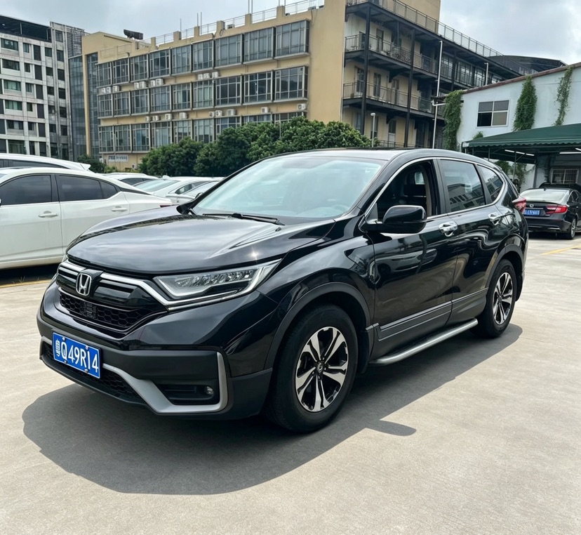 Honda CR-V 2020 car image 