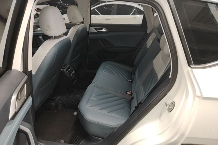 Volkswagen Tharu 2023 #13 Volkswagen Tharu 2023 car image #13