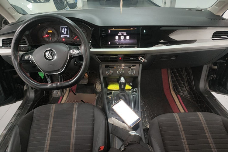 Volkswagen Lavida 2021 #10 Volkswagen Lavida 2021 imagen de coche #10