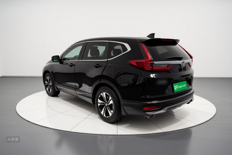 Honda CR-V 2022 car image #5