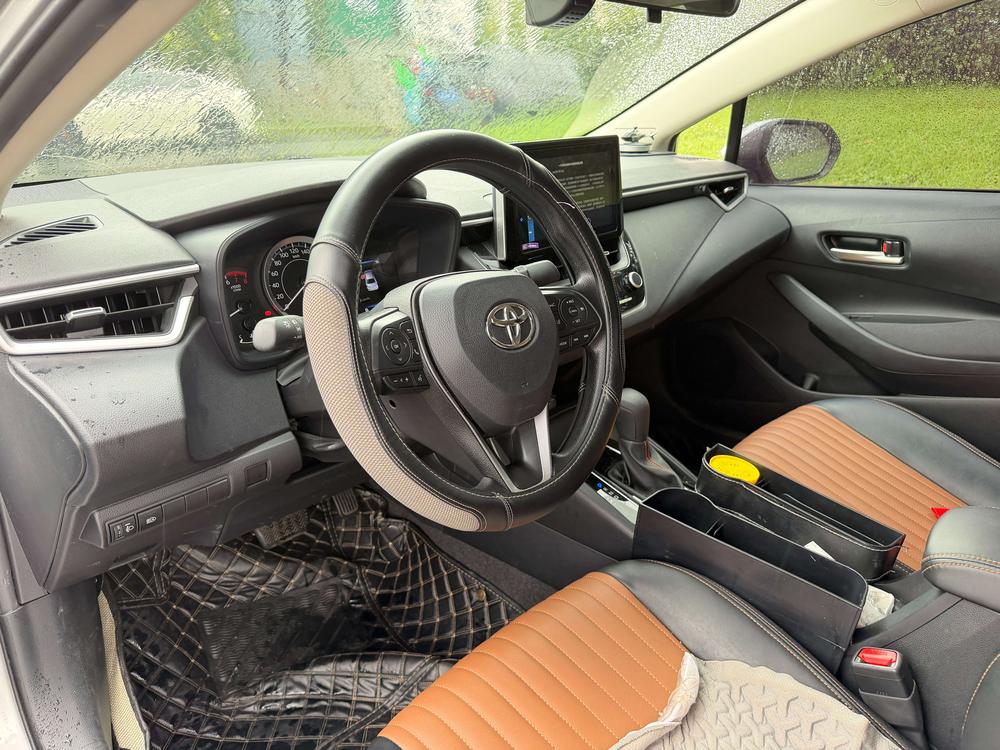 Toyota Corolla 2023 car image #10
