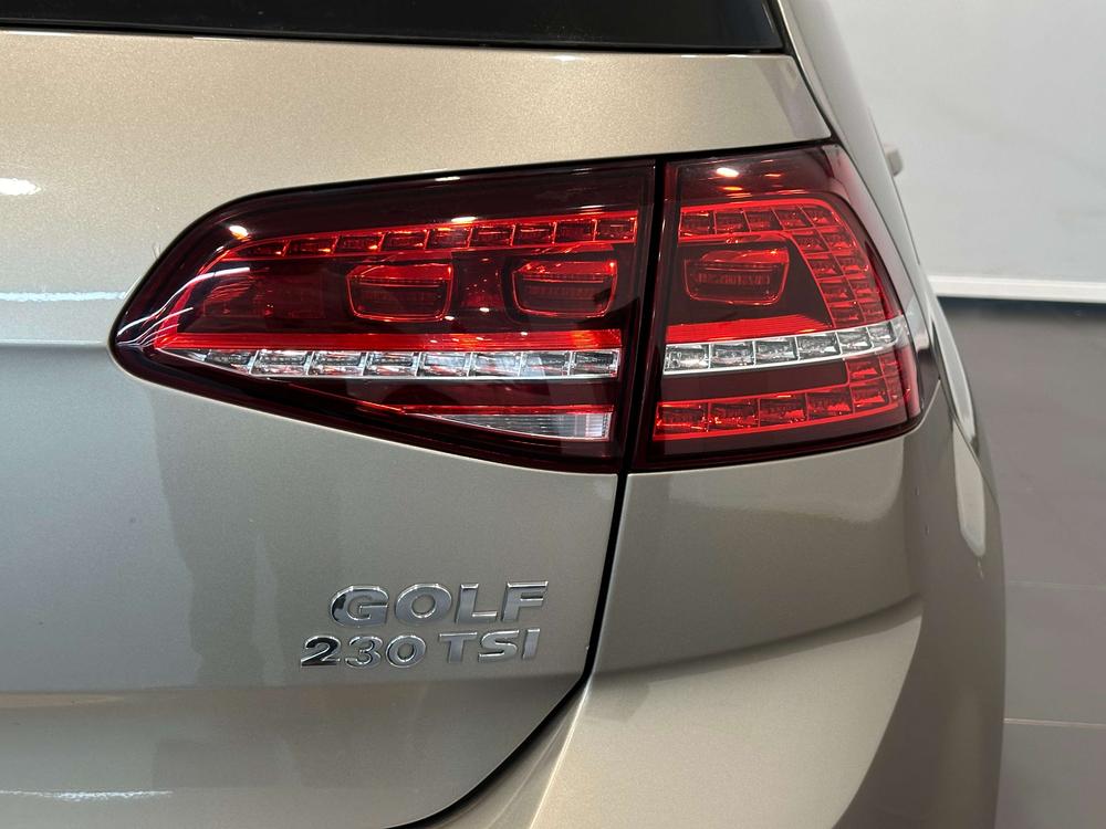 Volkswagen Golf 2017 #9 Volkswagen Golf 2017 image de voiture #9