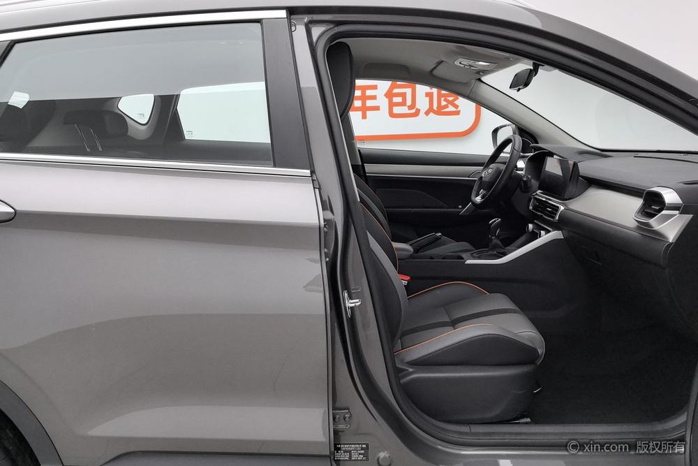 2023 #24 2023 car image #24