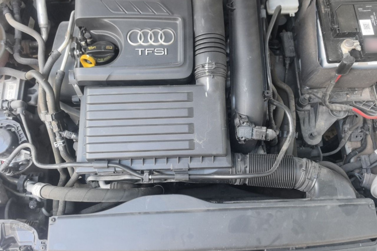 Audi A3 2020 #22 Audi A3 2020 car image #22