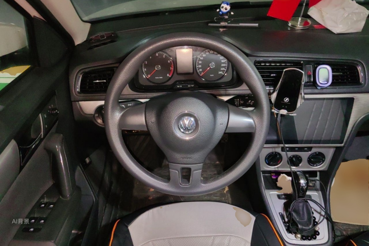 Volkswagen Lavida 2017 #12 Volkswagen Lavida 2017 car image #12
