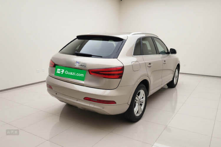 Audi Q3 2015 image de voiture #7