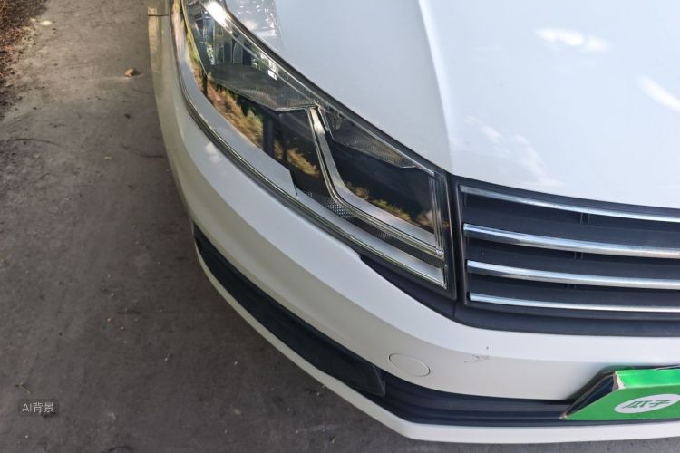 Volkswagen Santana 2016 #8 Volkswagen Santana 2016 car image #8
