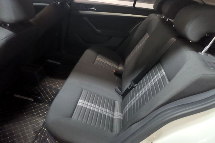 Volkswagen Lavida 2020 car image #17
