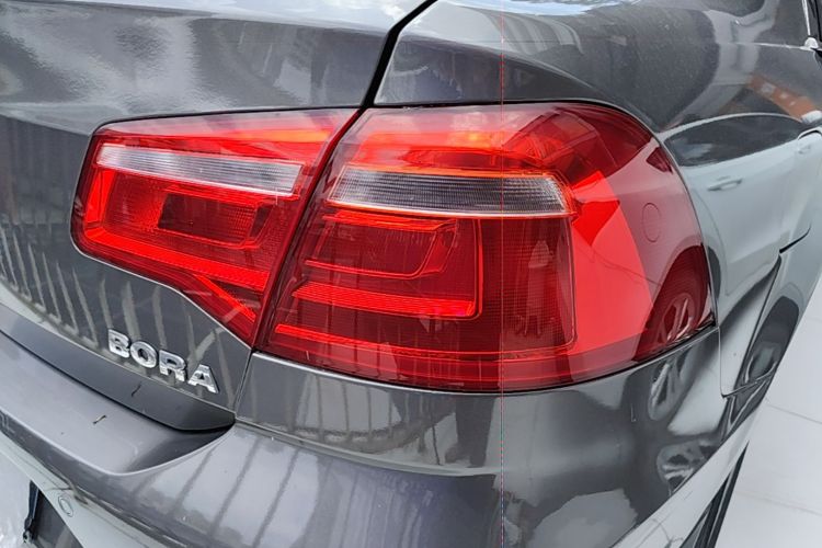 Volkswagen Bora 2014 immagine di auto #8