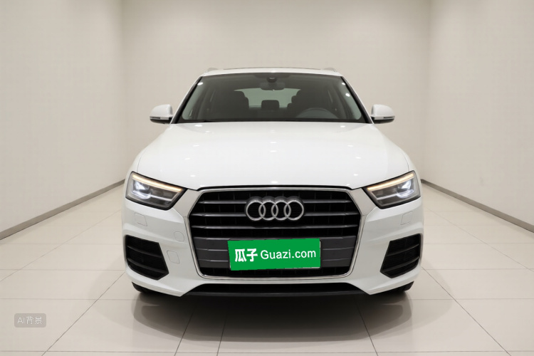 Audi Q3 2019 #3 Audi Q3 2019 car image #3