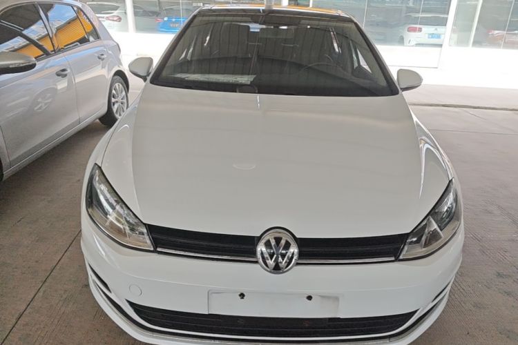 Volkswagen Golf 2016 #3 Volkswagen Golf 2016 car image #3